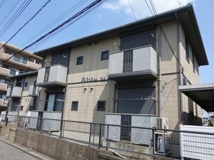 姉ケ崎駅 徒歩4分 2階の物件外観写真